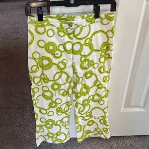 Vintage Iceberg Ice Jeans